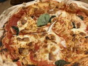 ペルコラ 天王寺MIO店