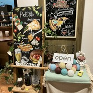 ペルコラ 天王寺MIO店