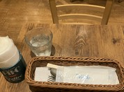 ペルコラ 天王寺MIO店