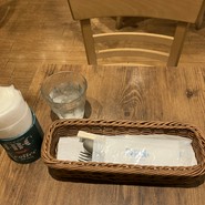 ペルコラ 天王寺MIO店