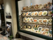 ペルコラ 天王寺MIO店