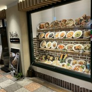 ペルコラ 天王寺MIO店