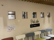 ペルコラ 天王寺MIO店