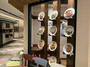 ペルコラ 天王寺MIO店