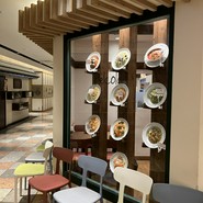 ペルコラ 天王寺MIO店