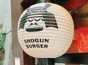 ショーグンバーガー 池袋西口店