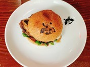 ショーグンバーガー 池袋西口店