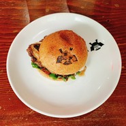 ショーグンバーガー 池袋西口店