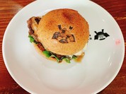 ショーグンバーガー 池袋西口店