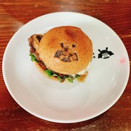 ショーグンバーガー 池袋西口店