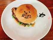 ショーグンバーガー 池袋西口店