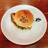 ショーグンバーガー 池袋西口店