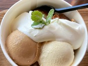 ジェラテリア ジジ