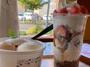 ジェラテリア ジジ