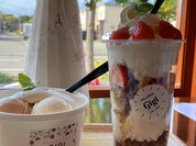 ジェラテリア ジジ