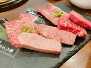 焼肉 ぽんが 目黒本店