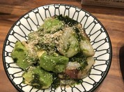 路地裏スタンド アベック