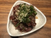 路地裏スタンド アベック