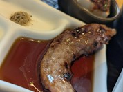 焼肉トラジ PARAM カレッタ汐留店
