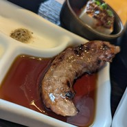 焼肉トラジ PARAM カレッタ汐留店
