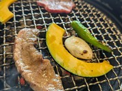 焼肉トラジ PARAM カレッタ汐留店