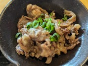 焼肉トラジ PARAM カレッタ汐留店