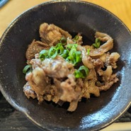焼肉トラジ PARAM カレッタ汐留店