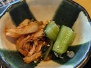 焼肉トラジ PARAM カレッタ汐留店