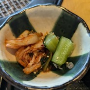 焼肉トラジ PARAM カレッタ汐留店