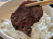 焼肉トラジ PARAM カレッタ汐留店
