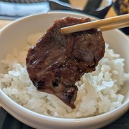 焼肉トラジ PARAM カレッタ汐留店