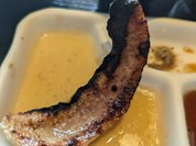 焼肉トラジ PARAM カレッタ汐留店
