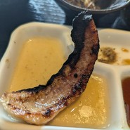 焼肉トラジ PARAM カレッタ汐留店