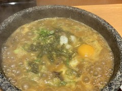 咖喱饂飩たちばな