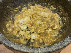 咖喱饂飩たちばな