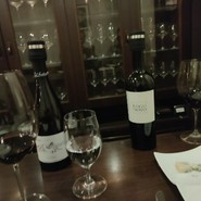 Finesse Wine&Cheese