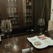 Finesse Wine&Cheese