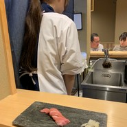 鮨　こまつ