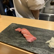 鮨　こまつ