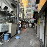 肉炉端ホルモン焼　百萬力