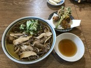 そば処 東亭
