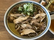 そば処 東亭