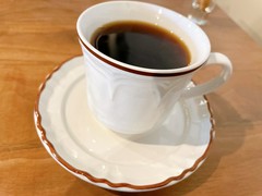 カフェ&キッチン ドリトル