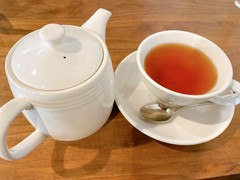 カフェ&キッチン ドリトル