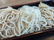 手打そば　にのみや