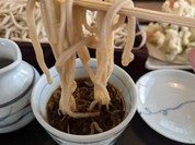 手打そば　にのみや