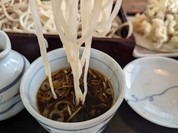 手打そば　にのみや