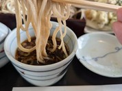 手打そば　にのみや