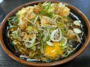 かけそば つかだ