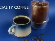 スペシャルティコーヒー